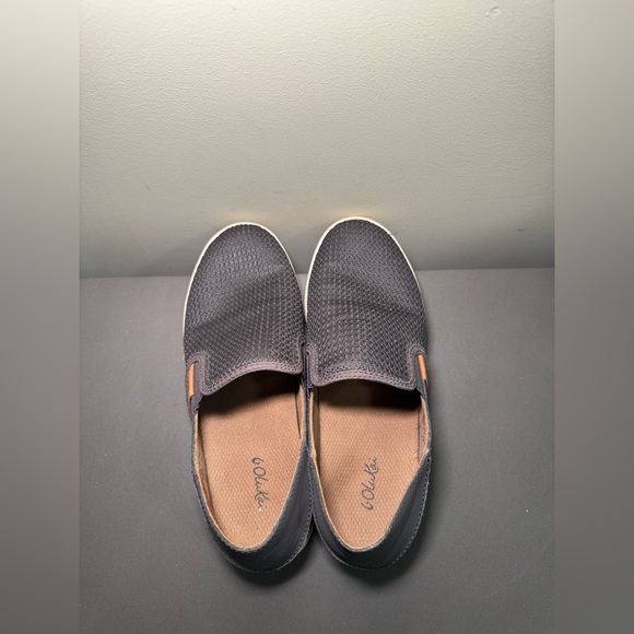 Women’s Olukai Pehuea Slip On Shoes - Picture 5 of 7